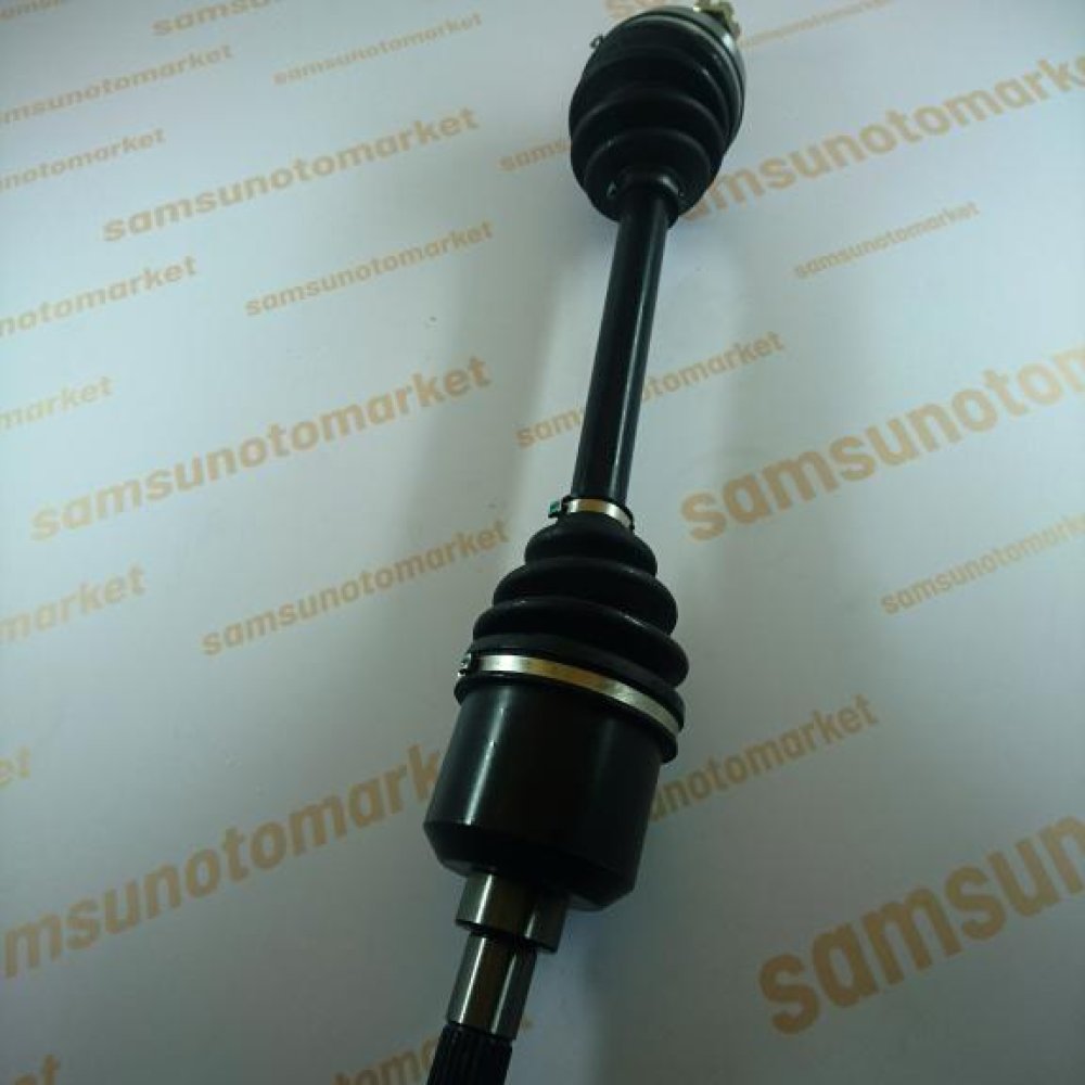 SCUDO ,EXPERT,JUMPY SOL AKS KOMPLE - 51.67 Dolar + KDV